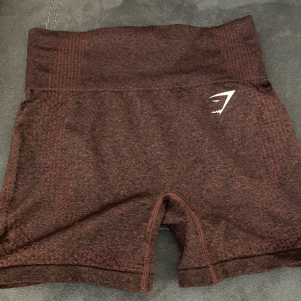Gymshark shorts size small